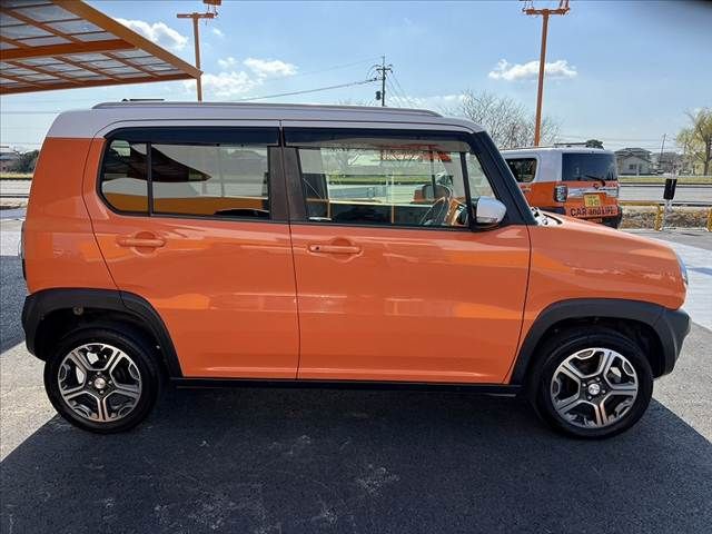 MAZDA FLAIR CROSSOVER 2015 Image 31