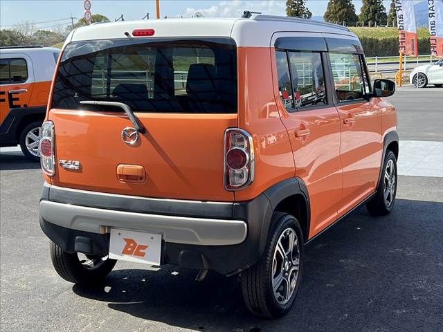 MAZDA FLAIR CROSSOVER 2015 Image 31