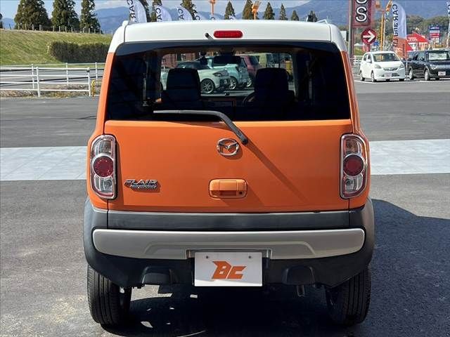 MAZDA FLAIR CROSSOVER 2015 Image 31