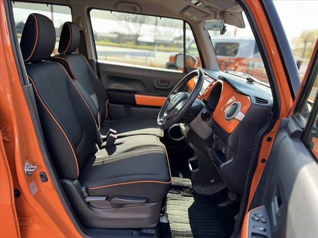 MAZDA FLAIR CROSSOVER 2015 Image 31