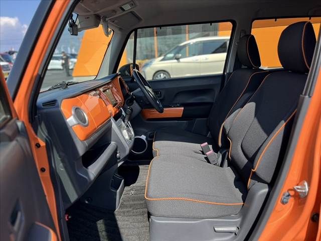 MAZDA FLAIR CROSSOVER 2015 Image 31