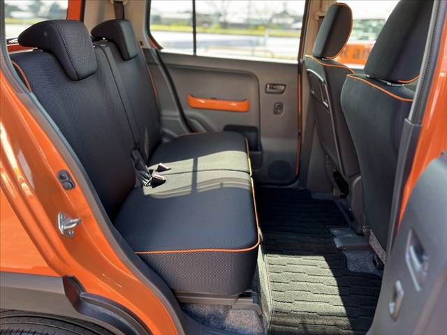 MAZDA FLAIR CROSSOVER 2015 Image 31