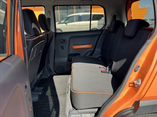 MAZDA FLAIR CROSSOVER 2015 Image 31