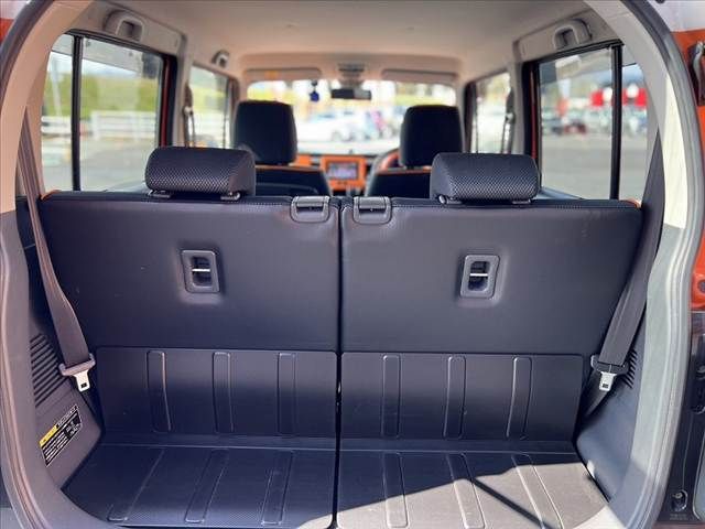 MAZDA FLAIR CROSSOVER 2015 Image 31