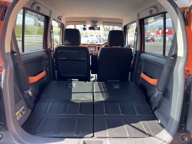 MAZDA FLAIR CROSSOVER 2015 Image 31