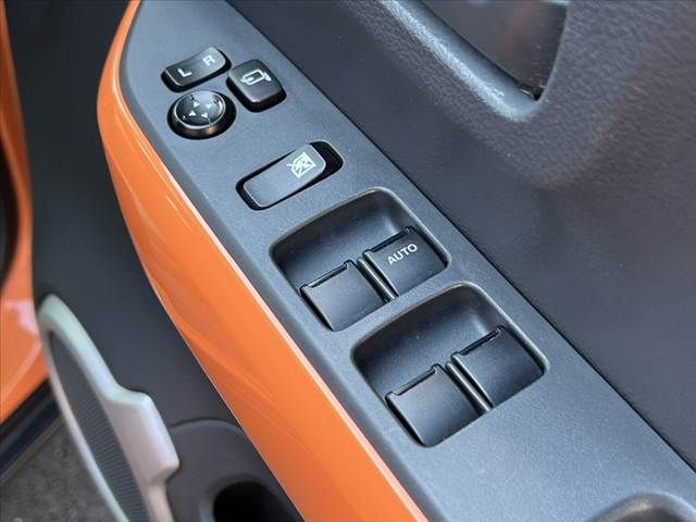 MAZDA FLAIR CROSSOVER 2015 Image 31