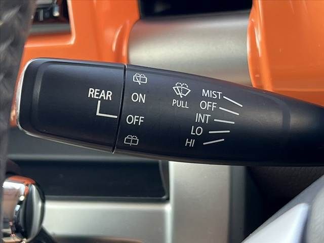 MAZDA FLAIR CROSSOVER 2015 Image 31