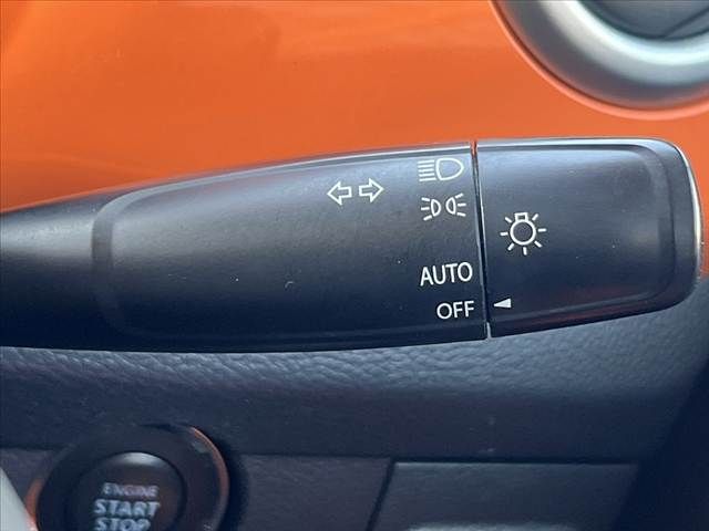 MAZDA FLAIR CROSSOVER 2015 Image 31