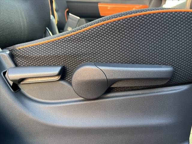 MAZDA FLAIR CROSSOVER 2015 Image 31