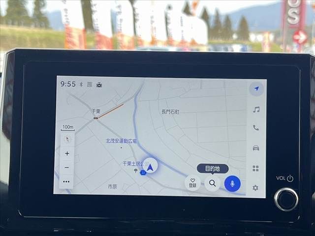 TOYOTA COROLLA CROSS HYBRID 2024 Image 31