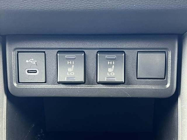 TOYOTA COROLLA CROSS HYBRID 2024 Image 31