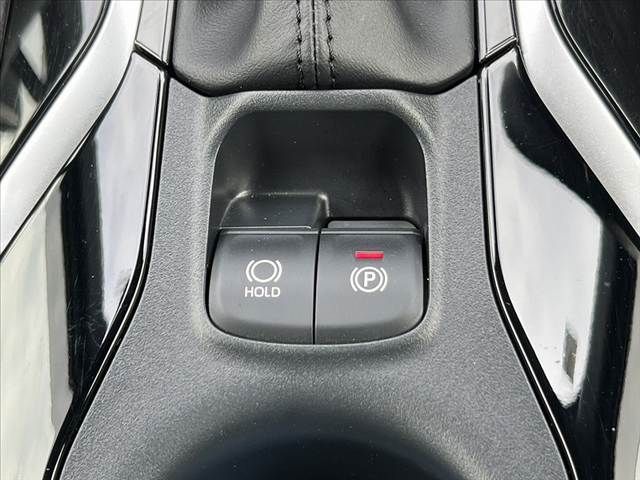 TOYOTA COROLLA CROSS HYBRID 2024 Image 31