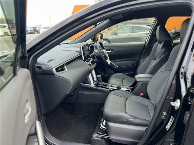 TOYOTA COROLLA CROSS HYBRID 2024 Image 31