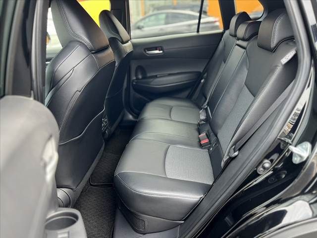 TOYOTA COROLLA CROSS HYBRID 2024 Image 31