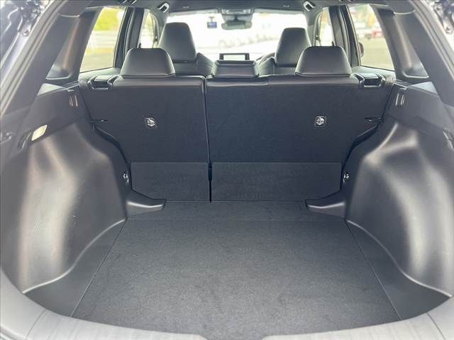 TOYOTA COROLLA CROSS HYBRID 2024 Image 31