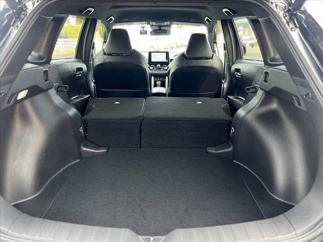 TOYOTA COROLLA CROSS HYBRID 2024 Image 31