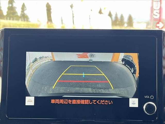 TOYOTA COROLLA CROSS HYBRID 2024 Image 31