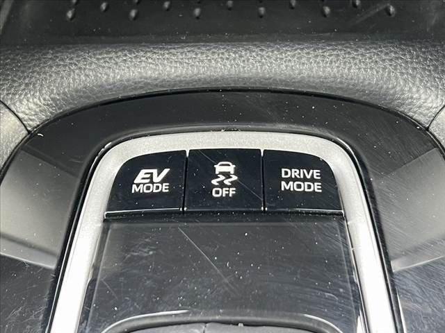 TOYOTA COROLLA CROSS HYBRID 2024 Image 31