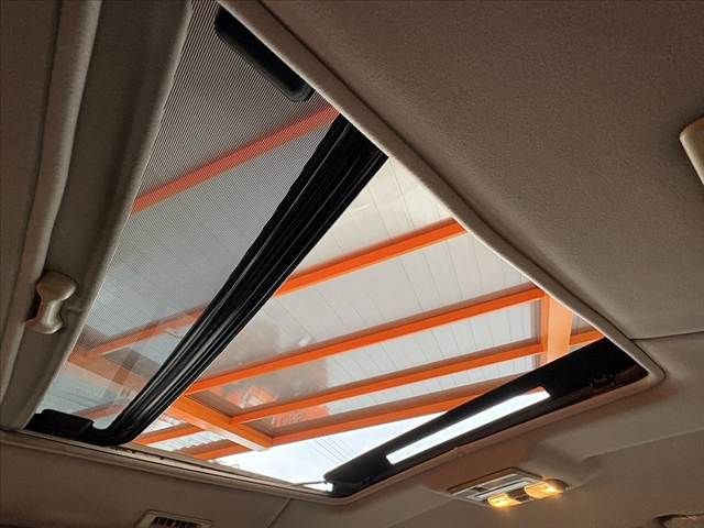 MITSUBISHI PAJERO WAGON 1996 Image 31