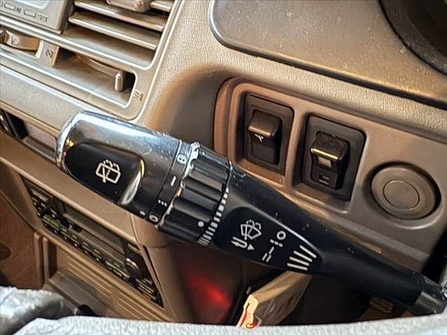 MITSUBISHI PAJERO WAGON 1996 Image 31