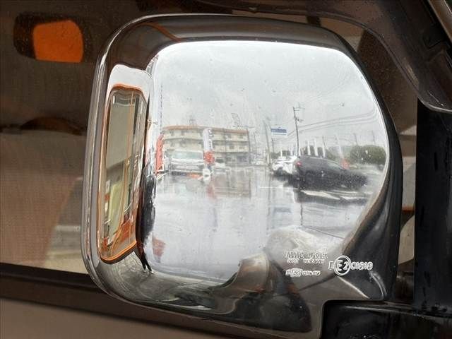 MITSUBISHI PAJERO WAGON 1996 Image 31