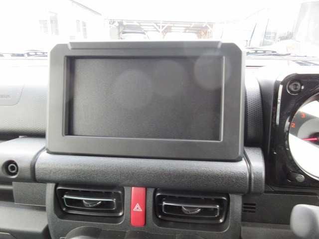 SUZUKI JIMNY NOMADE 2026 Image 31