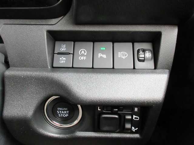 SUZUKI JIMNY NOMADE 2026 Image 31