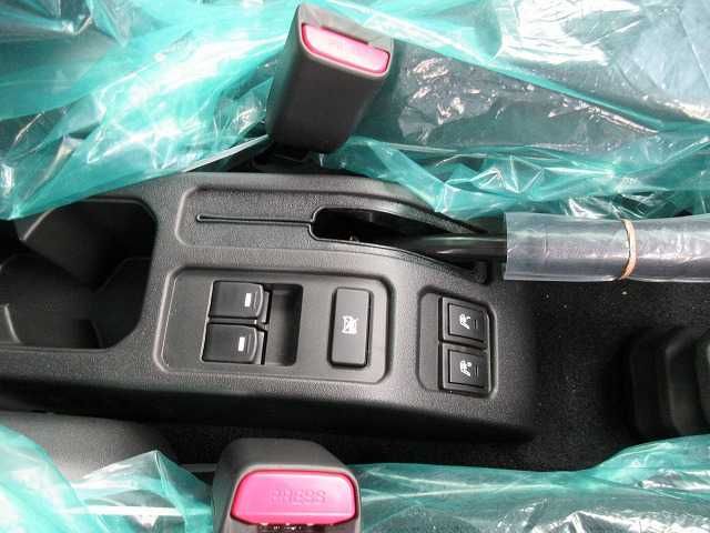 SUZUKI JIMNY NOMADE 2026 Image 31