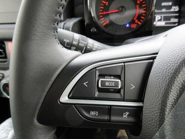 SUZUKI JIMNY NOMADE 2026 Image 31