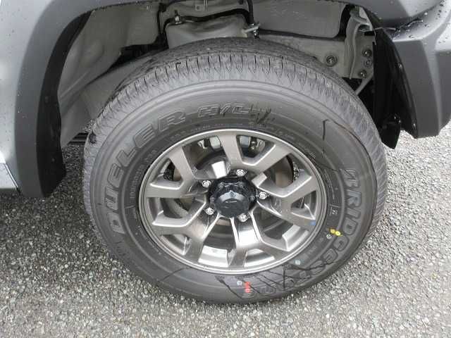 SUZUKI JIMNY NOMADE 2026 Image 31