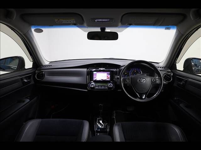 TOYOTA COROLLA FIELDER HYBR 2013 Image 31