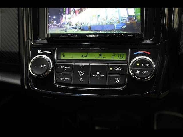 TOYOTA COROLLA FIELDER HYBR 2013 Image 31