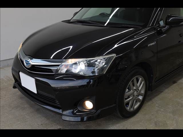 TOYOTA COROLLA FIELDER HYBR 2013 Image 31