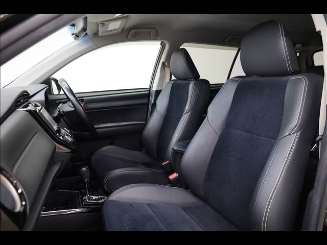 TOYOTA COROLLA FIELDER HYBR 2013 Image 31