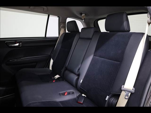 TOYOTA COROLLA FIELDER HYBR 2013 Image 31