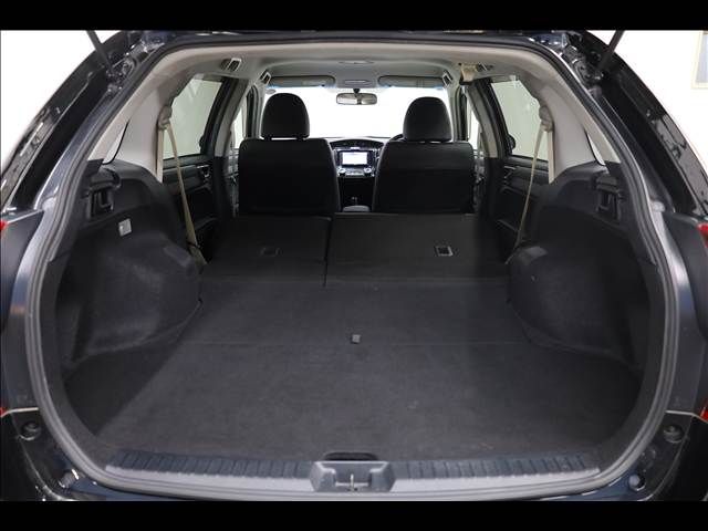 TOYOTA COROLLA FIELDER HYBR 2013 Image 31