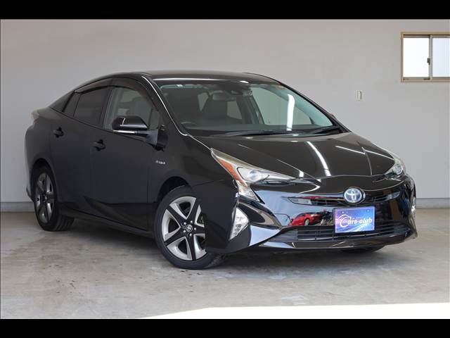TOYOTA PRIUS 2017 Image 31