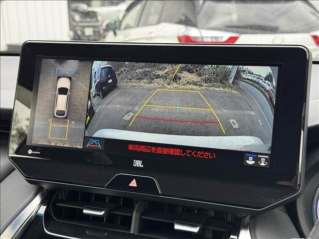 TOYOTA HARRIER HYBRID 2020 Image 31