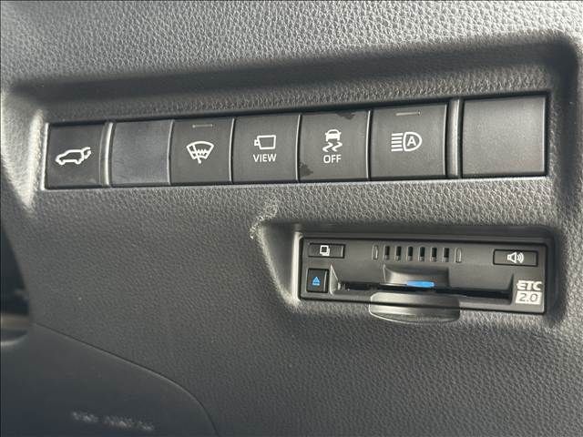 TOYOTA HARRIER HYBRID 2020 Image 31