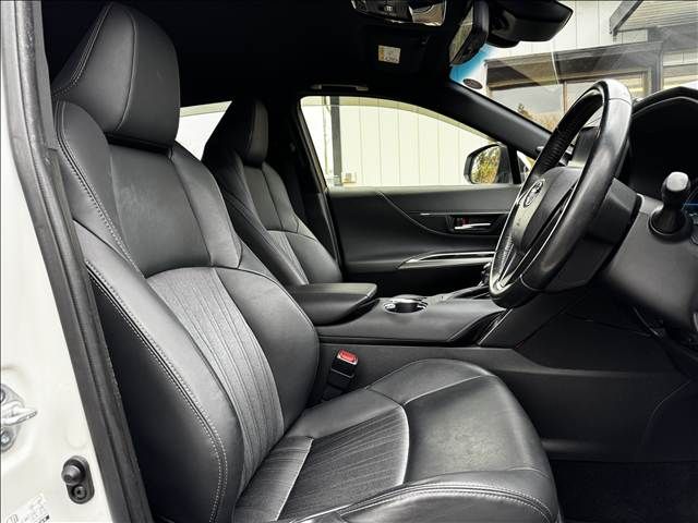 TOYOTA HARRIER HYBRID 2020 Image 31