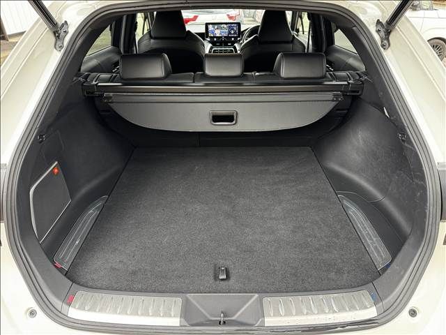 TOYOTA HARRIER HYBRID 2020 Image 31