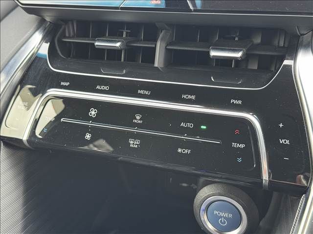 TOYOTA HARRIER HYBRID 2020 Image 31