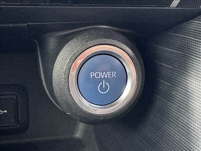 TOYOTA HARRIER HYBRID 2020 Image 31