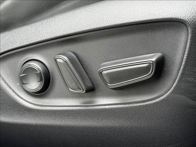 TOYOTA HARRIER HYBRID 2020 Image 31