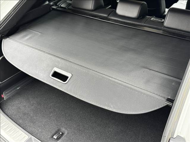 TOYOTA HARRIER HYBRID 2020 Image 31