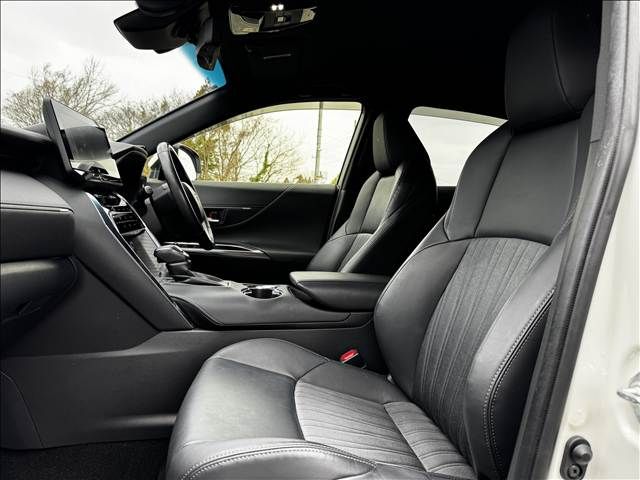 TOYOTA HARRIER HYBRID 2020 Image 31