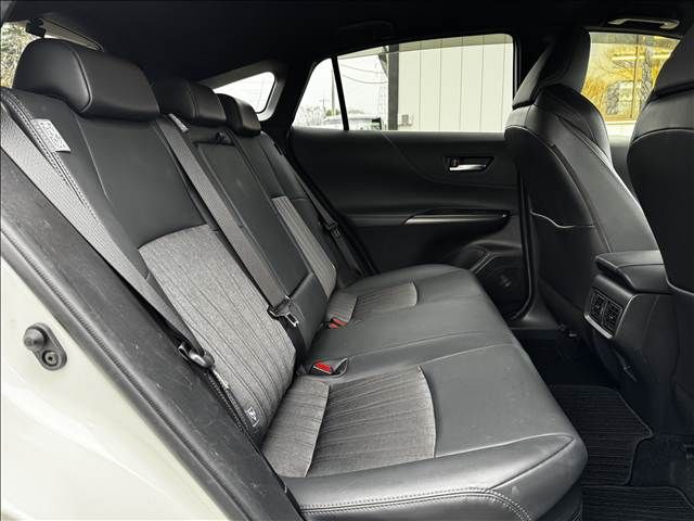 TOYOTA HARRIER HYBRID 2020 Image 31