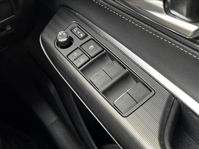 TOYOTA HARRIER HYBRID 2020 Image 31