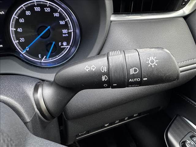 TOYOTA HARRIER HYBRID 2020 Image 31