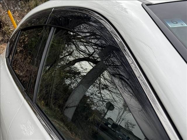 TOYOTA HARRIER HYBRID 2020 Image 31